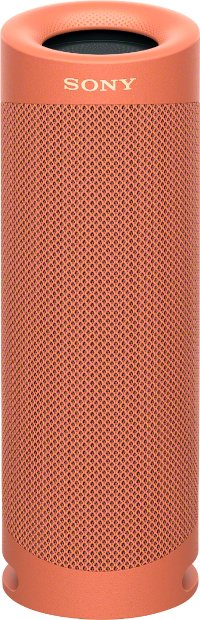 SRSXB23.CORAL Sony Coral Waterproof Portable Speaker with Extra Bass - XB23