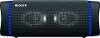 SRSXB33.BLACK Sony Black Waterproof Durable Bluetooth Speaker - XB33
