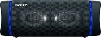 SRSXB33.BLACK Sony Black Waterproof Durable Bluetooth Speaker - XB33