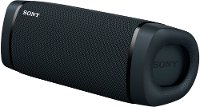 SRSXB33.BLACK Sony Black Waterproof Durable Bluetooth Speaker - XB33-2