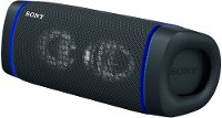 SRSXB33.BLACK Sony Black Waterproof Durable Bluetooth Speaker - XB33-6