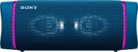 SRSXB33.BLUE Sony Blue Extra Bass Durable Bluetooth Speaker - XB33