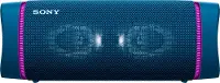SRSXB33.BLUE Sony Blue Extra Bass Durable Bluetooth Speaker - XB33