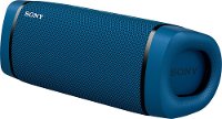 SRSXB33.BLUE Sony Blue Extra Bass Durable Bluetooth Speaker - XB33-2