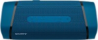 SRSXB33.BLUE Sony Blue Extra Bass Durable Bluetooth Speaker - XB33-3