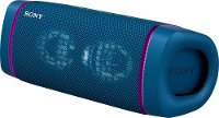 SRSXB33.BLUE Sony Blue Extra Bass Durable Bluetooth Speaker - XB33-6