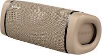 SRSXB33.TAUPE Sony Taupe Extra Bass Durable Bluetooth Speaker - XB33-3