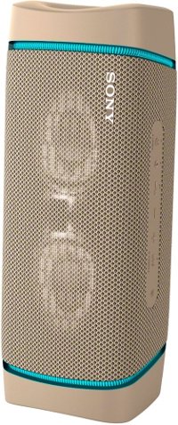 SRSXB33.TAUPE Sony Taupe Extra Bass Durable Bluetooth Speaker - XB33-6