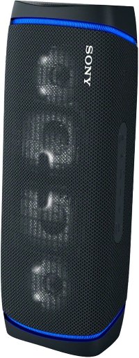 SRSXB43.BLACK Sony Black Extra Bass Portable Wireless Speaker - XB43-6