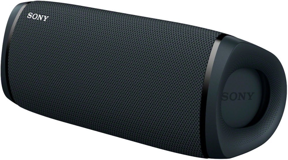 SRSXB43.BLACK Sony Black Waterproof Portable Wireless Speaker - XB43-3