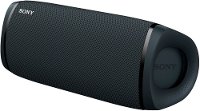 SRSXB43.BLACK Sony Black Waterproof Portable Wireless Speaker - XB43-3
