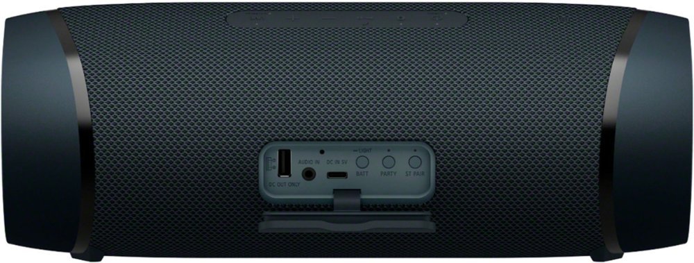 SRSXB43.BLACK Sony Black Waterproof Portable Wireless Speaker - XB43-5