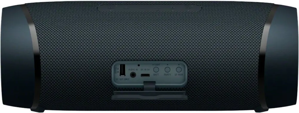 SRSXB43.BLACK Sony Black Waterproof Portable Wireless Speaker - XB43-5