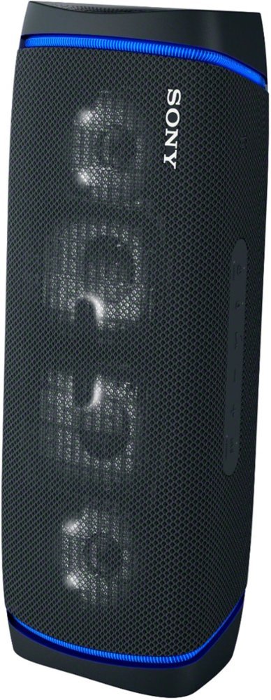 SRSXB43.BLACK Sony Black Waterproof Portable Wireless Speaker - XB43-6