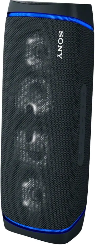 SRSXB43.BLACK Sony Black Waterproof Portable Wireless Speaker - XB43-6