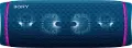 SRSXB43.BLUE Sony Light Blue Waterproof Portable Wireless Speaker - XB43