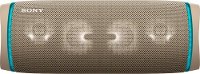 SRSXB43.TAUPE Sony Taupe Waterproof Portable Wireless Speaker - XB43