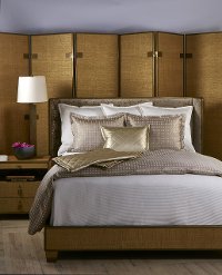 Gold Pumice Queen 3 Piece Bedding Collection