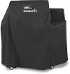 7190 Weber Cover for SmokeFire EX4 Pellet Grill