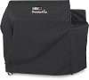 7191 Weber Cover for SmokeFire EX6 Pellet Grill
