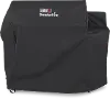7191 Weber Cover for SmokeFire EX6 Pellet Grill