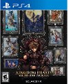 PS4 SQE 92378 Kingdom Hearts All in One Package - PS4