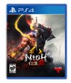 PS4 SCE 304236 Nioh 2 - PS4