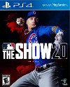 PS4 SCE 303698 MLB The Show 20 - PS4