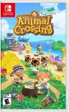 SWI 109505 Animal Crossing: New Horizons - Nintendo Switch