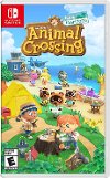 SWI 109505 Animal Crossing: New Horizons