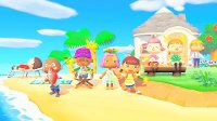SWI 109505 Animal Crossing: New Horizons-2
