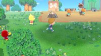 SWI 109505 Animal Crossing: New Horizons-5