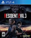 PS4 CAP 56064 Resident Evil 3 - PS4