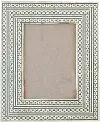 Off White MDF Picture Frame