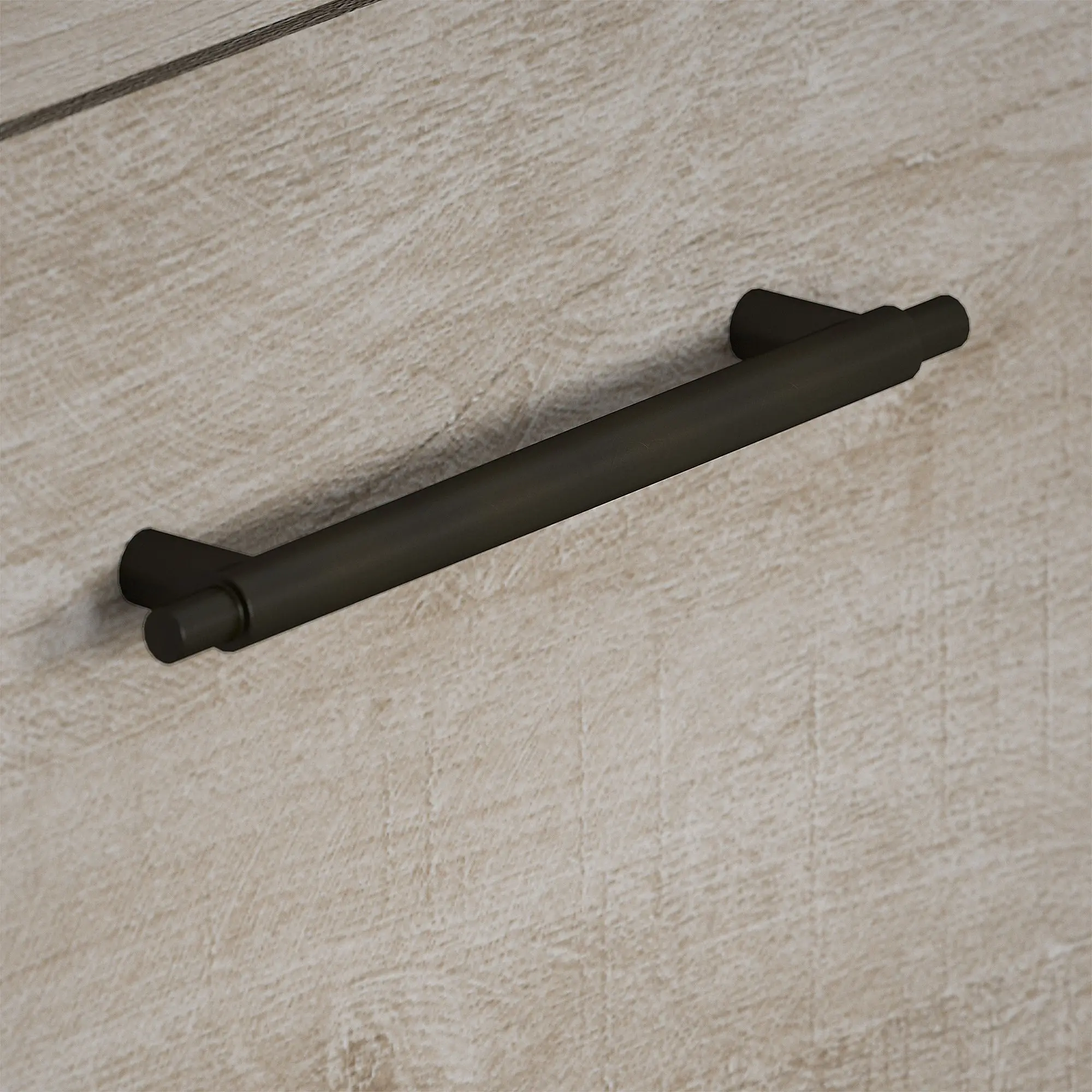 KWT248WG-03 Washed Gray Sofa Table - Key West-4