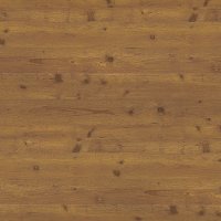 Golden Pine L-Shaped Desk - Ironworks-6