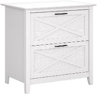 White Lateral File - Key West-2