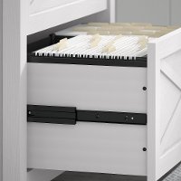 White Lateral File - Key West-3