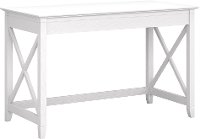 White 48 Writing Desk - Key West-2