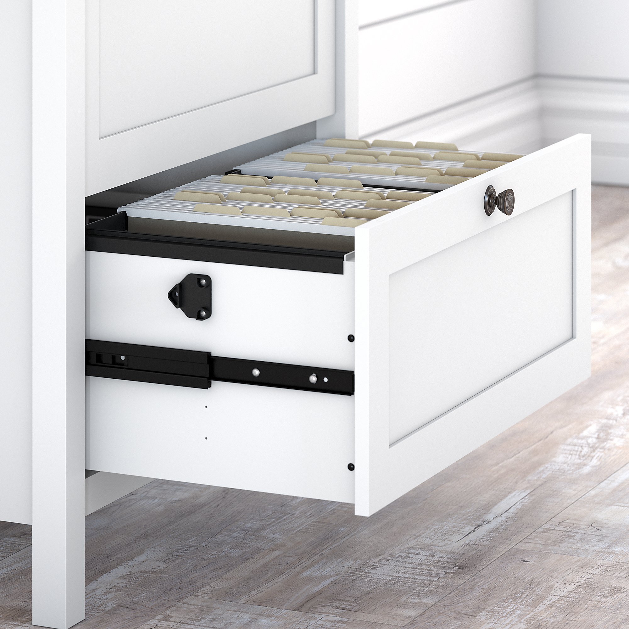 White and Gray Lateral File - Mayfield-4