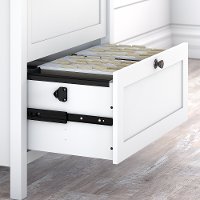White and Gray Lateral File - Mayfield-4