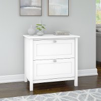 White Lateral File - Broadview