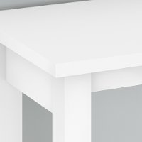White Storage Hutch - Broadway-3