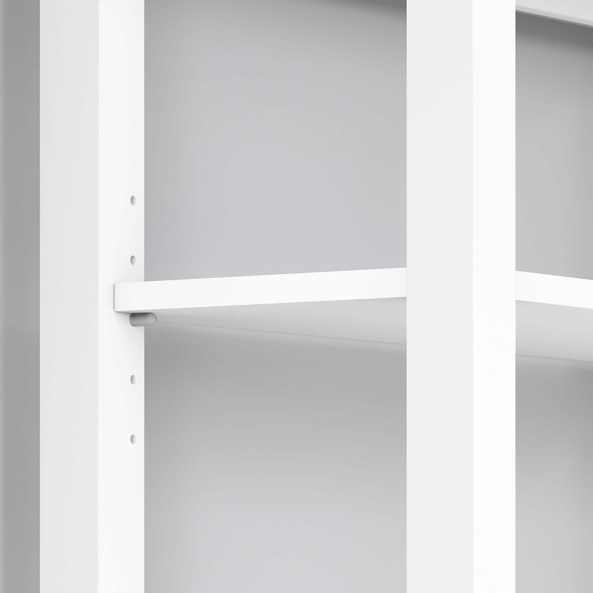 White Storage Hutch - Broadway-4
