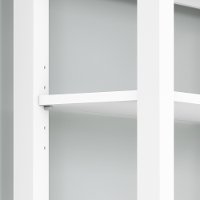 White Storage Hutch - Broadway-4
