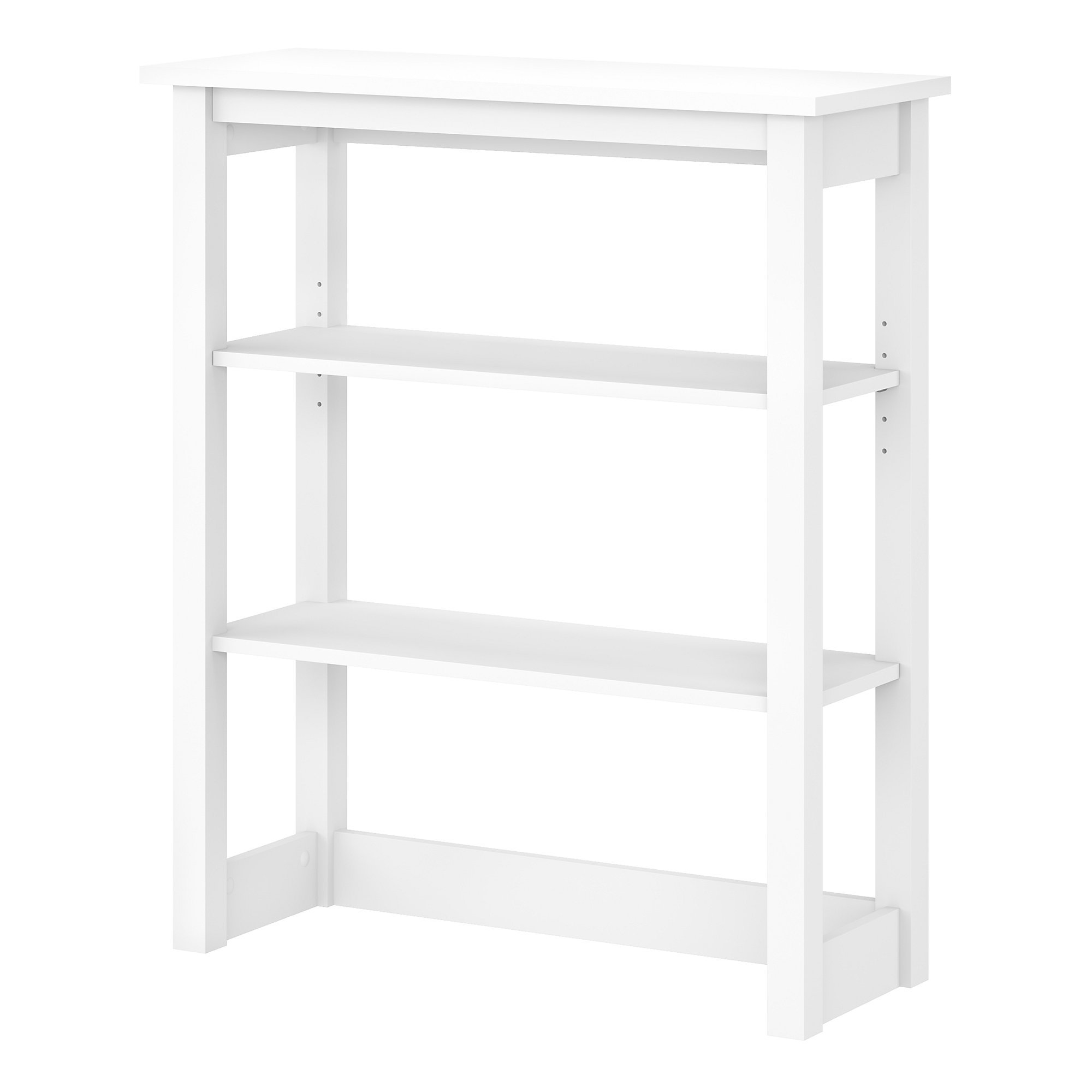 White Storage Hutch - Broadway-5