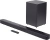 JBL BAR 2.1 DEEP BASS WITH SUBWOOFER JBL 2.1 Deep Bass Soundbar and Subwoofer