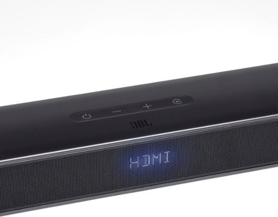 JBL BAR 2.1 DEEP BASS WITH SUBWOOFER JBL 2.1 Deep Bass Soundbar and Subwoofer-3