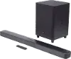 JBL BAR 5.1 SURROUND SOUNDBAR W/ MULTIBEAM TECH JBL 5.1 Soundbar and Subwoofer Surround System
