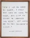 Now I Lay Me Down To Sleep Framed Wall Decor